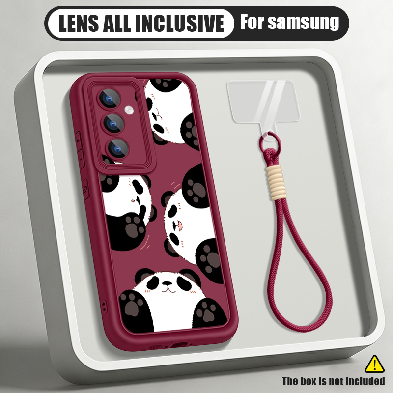 Custodia per telefono con moti - Phone Cases Galaxy A17 recensione e prezzo