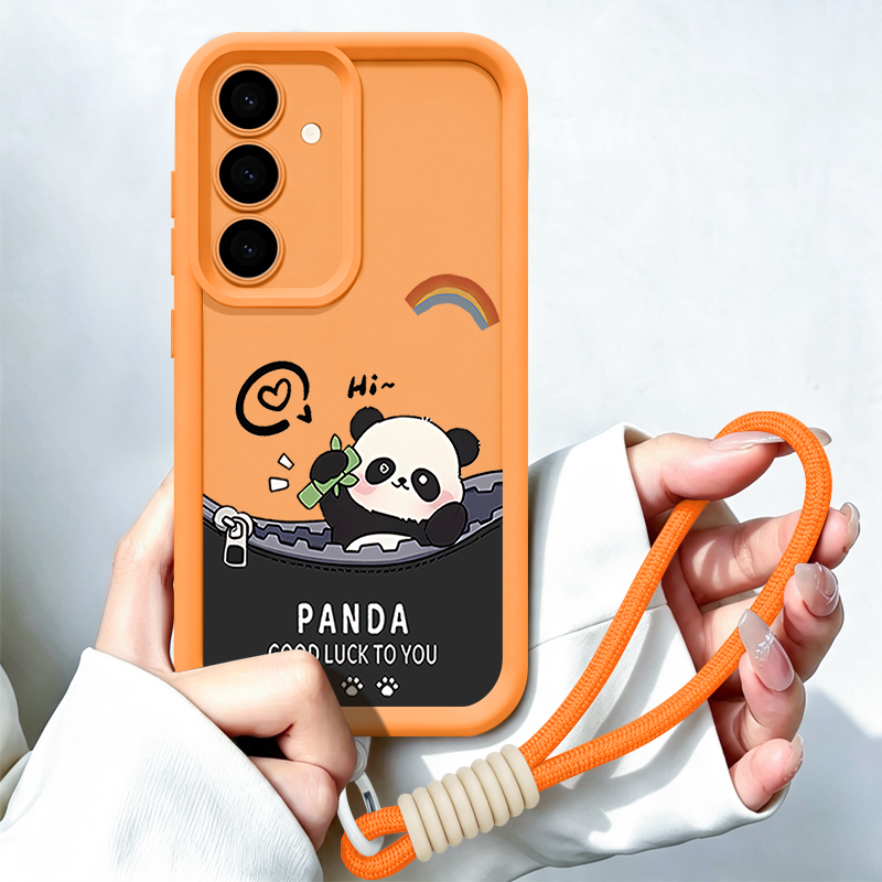 Custodia per telefono con moti - Phone Cases Galaxy A17 recensione e prezzo