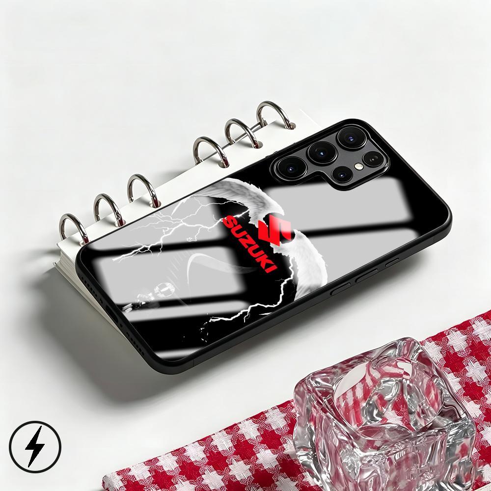 Custodia Magnetica in Vetro co - Phone Cases Magnetic recensione e prezzo