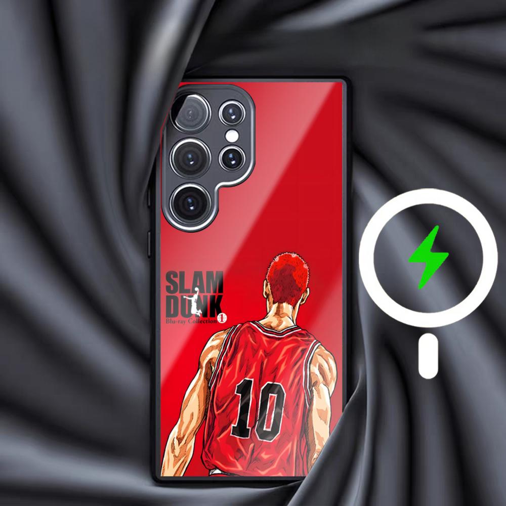 Custodia per telefono Anime al - Phone Cases Magnetic recensione e prezzo