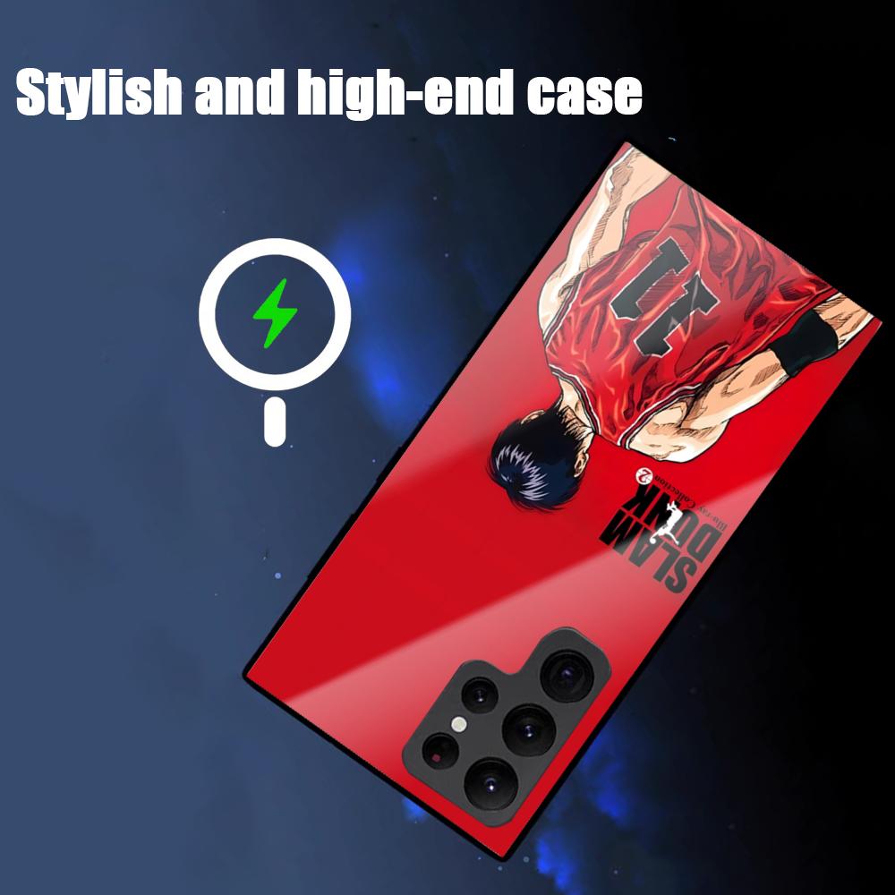 Custodia per telefono Anime al - Phone Cases Magnetic recensione e prezzo