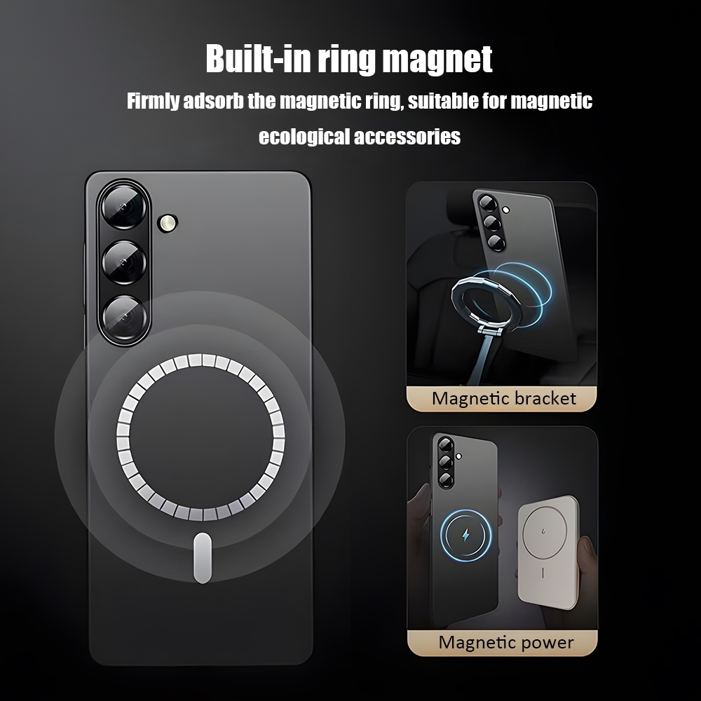 Custodia per telefono Anime al - Phone Cases Magnetic recensione e prezzo