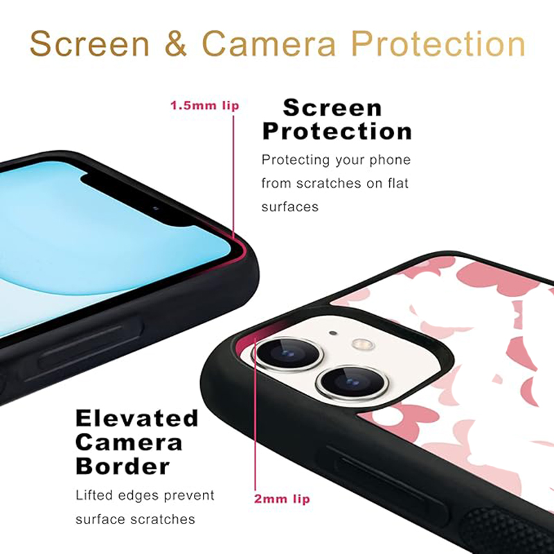 Custodia per telefono con simp - Phone Cases Australia recensione e prezzo