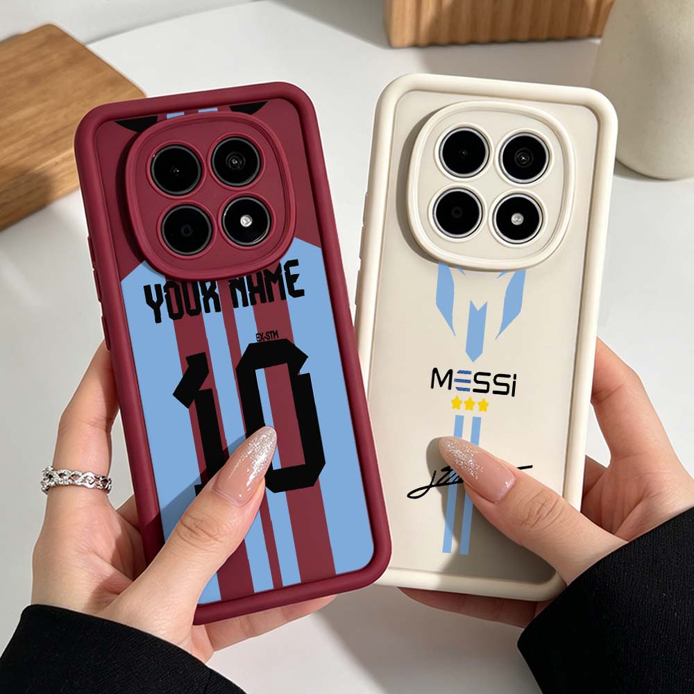 Cover per Telefono con Numero  - Phone Cases Jersey recensione e prezzo