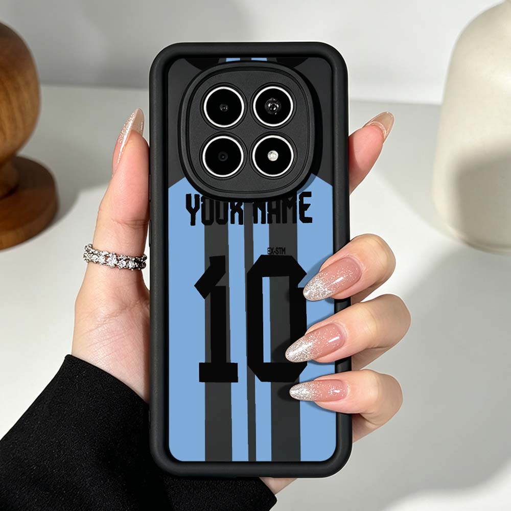 Cover per Telefono con Numero  - Phone Cases Jersey recensione e prezzo