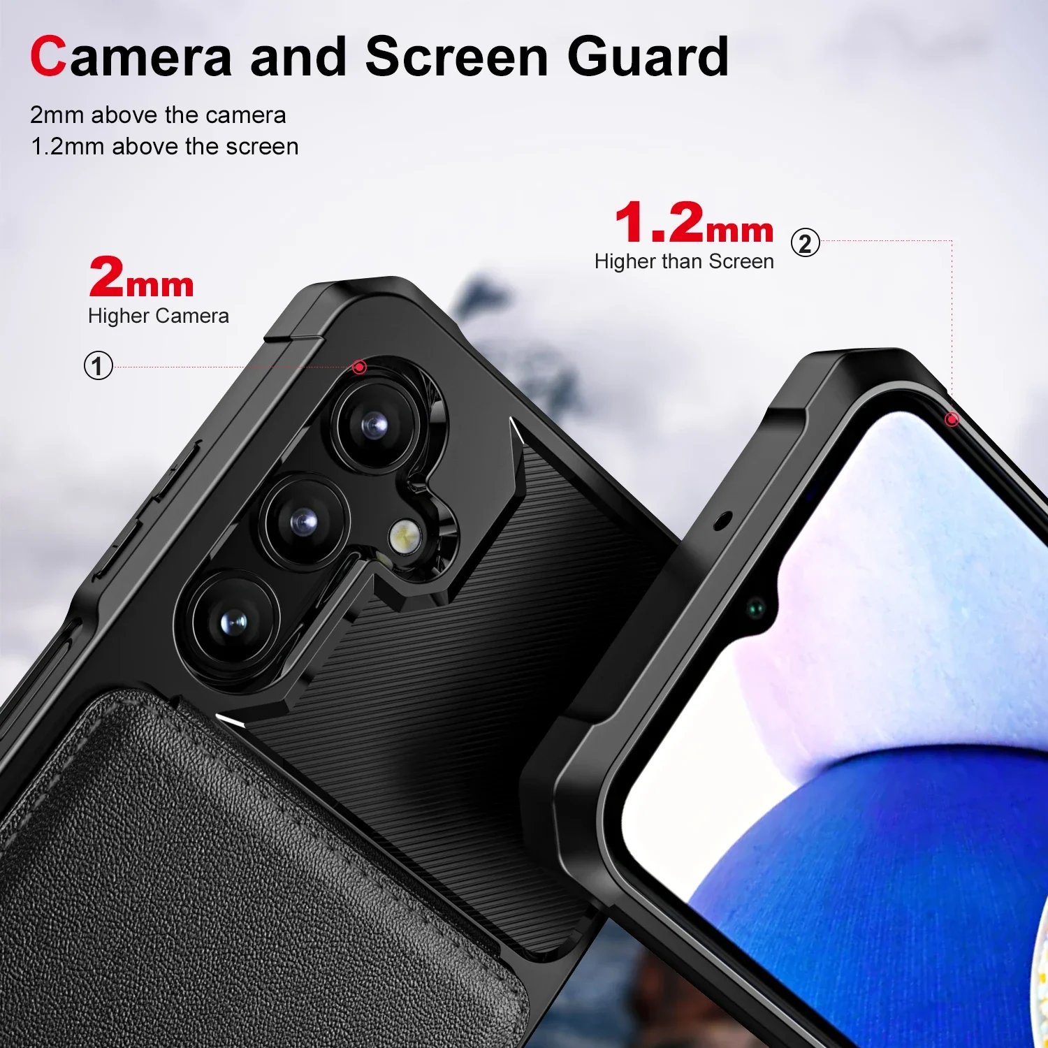 Custodia per telefono con slot - Phone Cases That Hold Cards recensione e prezzo