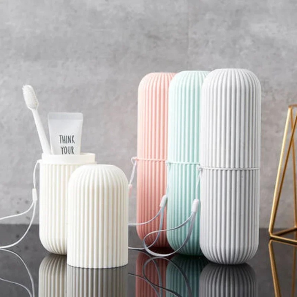 Tazza per spazzolino portatile - Phone Cases The Dairy recensione e prezzo