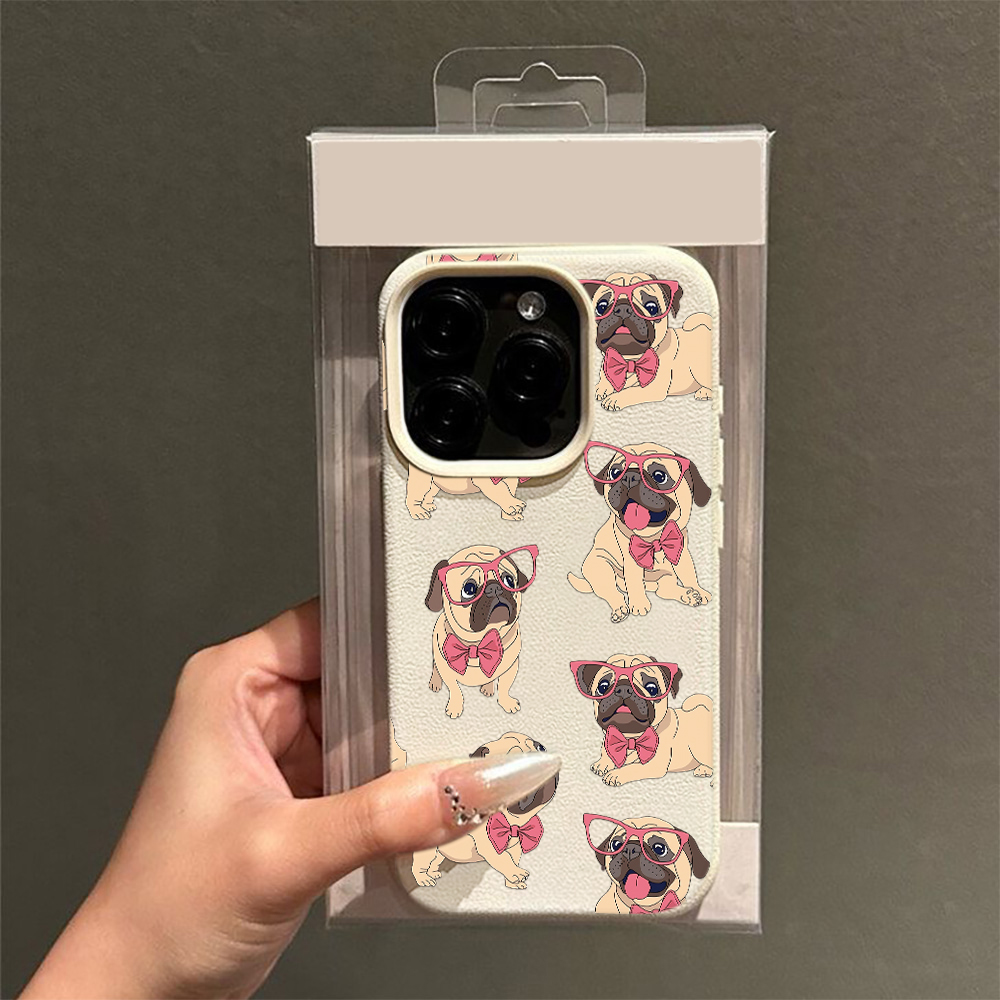 Custodia per telefono con moti - Phone Cases Quirky recensione e prezzo