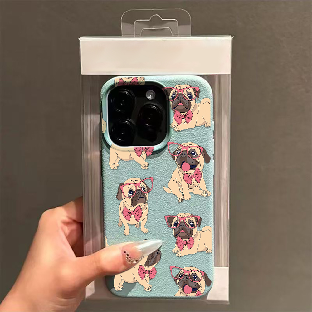 Custodia per telefono con moti - Phone Cases Quirky recensione e prezzo