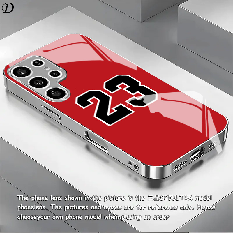 Rosso N. Cover per telefono in - Phone Cases Jersey recensione e prezzo