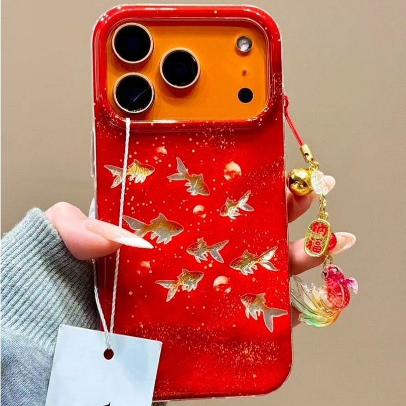 Custodia per iPhone 17 16 15 1 - Phone Cases Redbubble recensione e prezzo