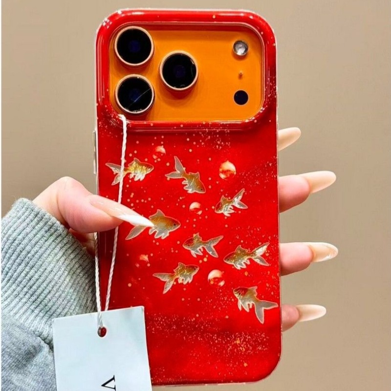 Custodia per iPhone 17 16 15 1 - Phone Cases Redbubble recensione e prezzo
