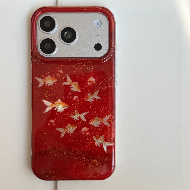 Custodia per iPhone 17 16 15 1 - Phone Cases Redbubble recensione e prezzo