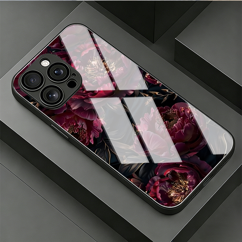 Cover Protettiva in Vetro Temp - Phone Cases Vogue recensione e prezzo