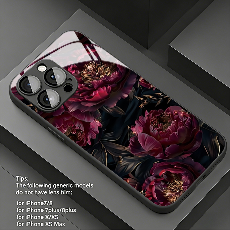 Cover Protettiva in Vetro Temp - Phone Cases Vogue recensione e prezzo