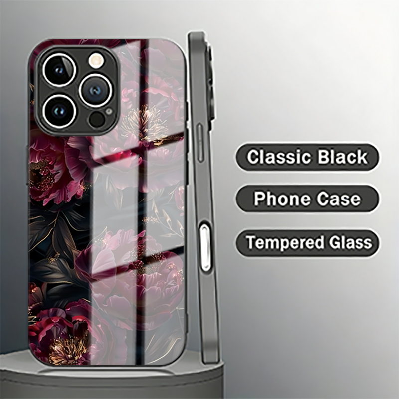 Cover Protettiva in Vetro Temp - Phone Cases Vogue recensione e prezzo
