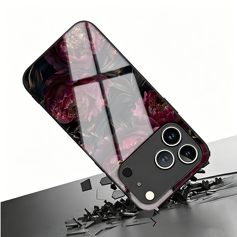 Cover Protettiva in Vetro Temp - Phone Cases Vogue recensione e prezzo