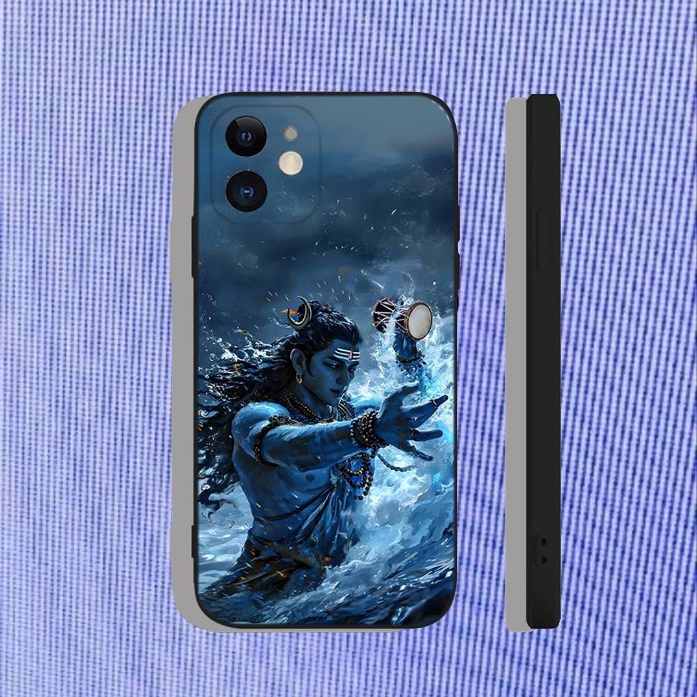Custodia per telefono Lord Shi - Phone Cases India recensione e prezzo