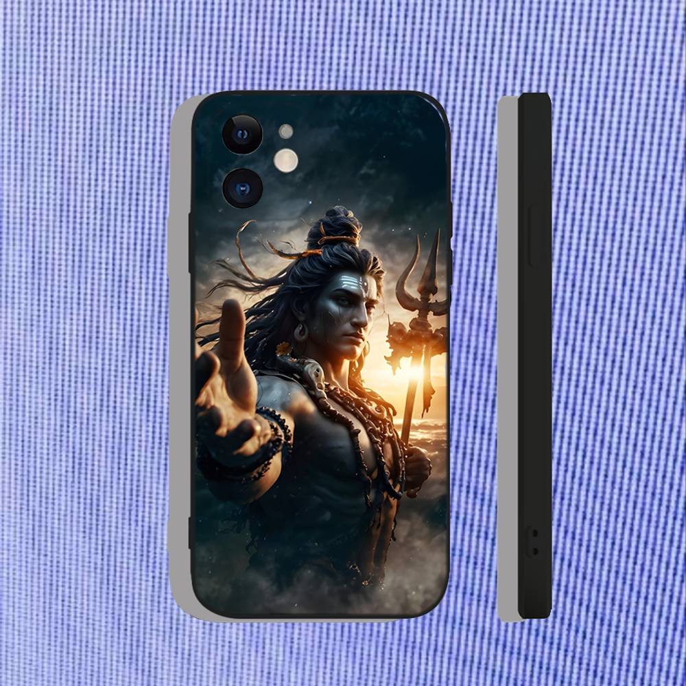 Custodia per telefono Lord Shi - Phone Cases India recensione e prezzo