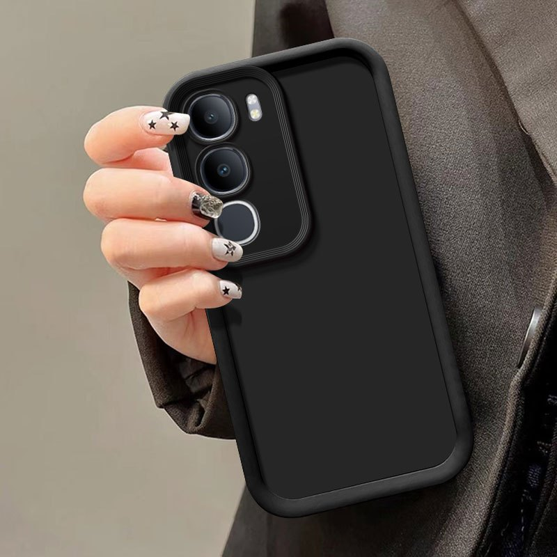 Custodia per Vivo Y21d, Cover  - Phone Cases India recensione e prezzo