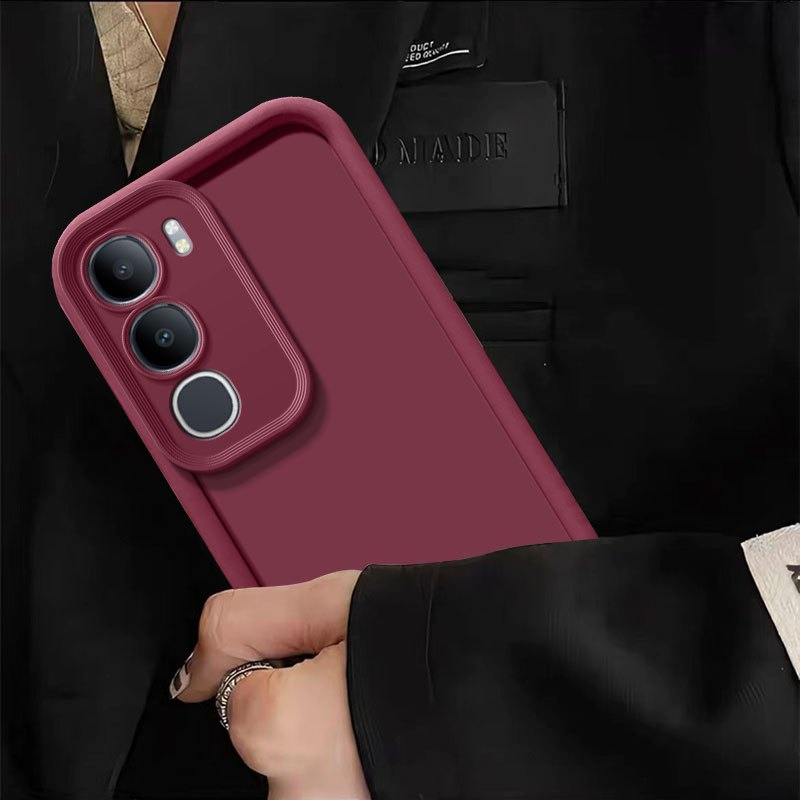 Custodia per Vivo Y21d, Cover  - Phone Cases India recensione e prezzo