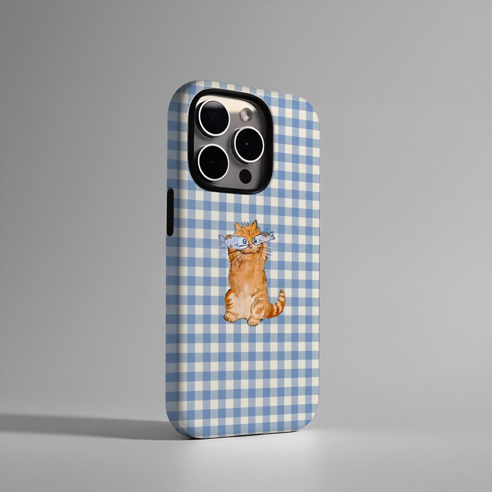 Custodia per telefono con gatt - Phone Cases Magnetic recensione e prezzo