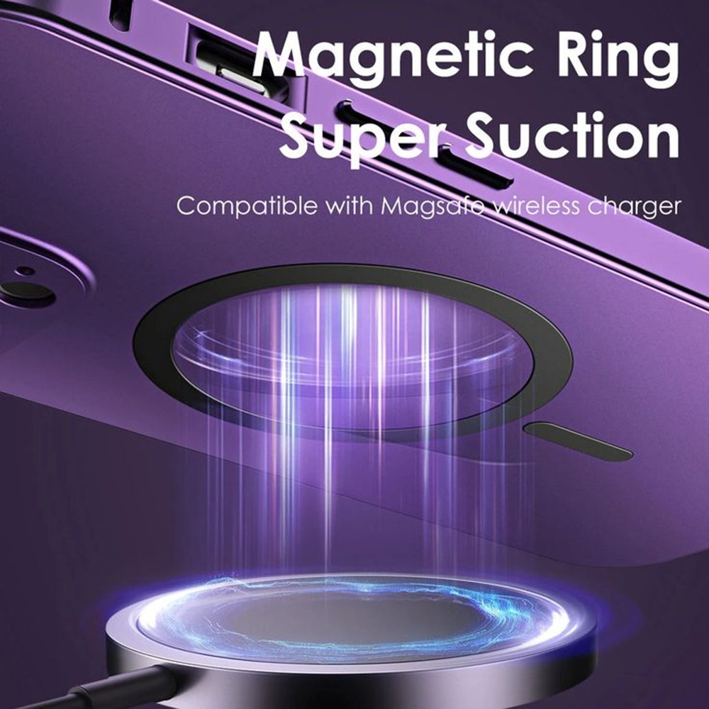 Custodia per telefono con gatt - Phone Cases Magnetic recensione e prezzo