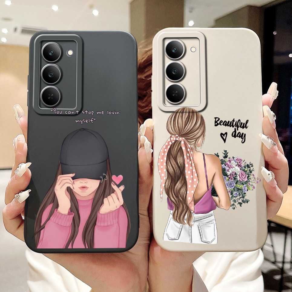 Nuova custodia di moda per Rea - Phone Cases India recensione e prezzo