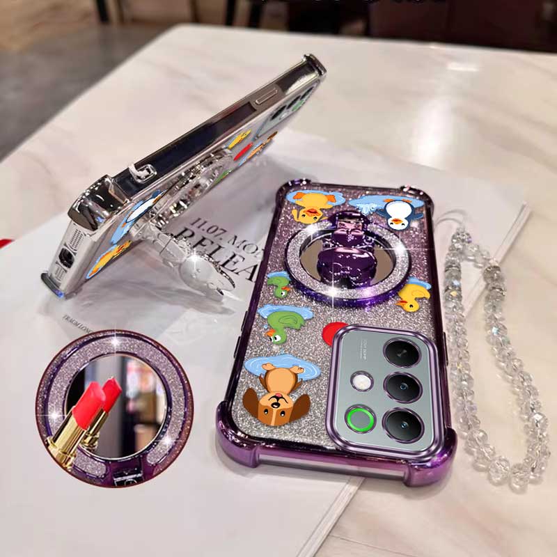 3 pezzi (Custodia per telefono - Phone Cases India recensione e prezzo