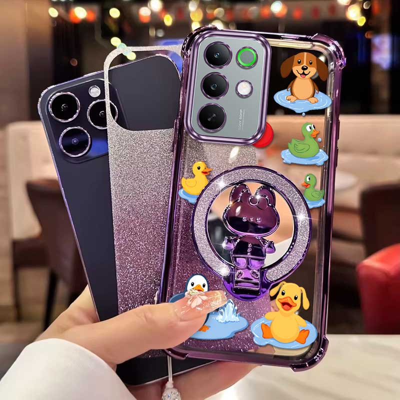 3 pezzi (Custodia per telefono - Phone Cases India recensione e prezzo