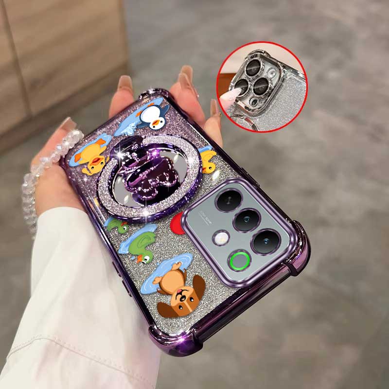 3 pezzi (Custodia per telefono - Phone Cases India recensione e prezzo