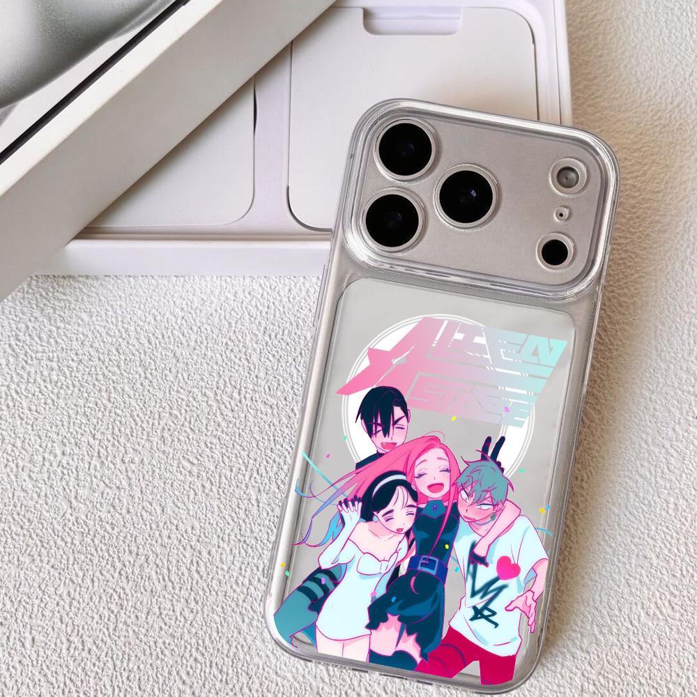 Custodia Magnetica Trasparente - Phone Cases Magnetic recensione e prezzo