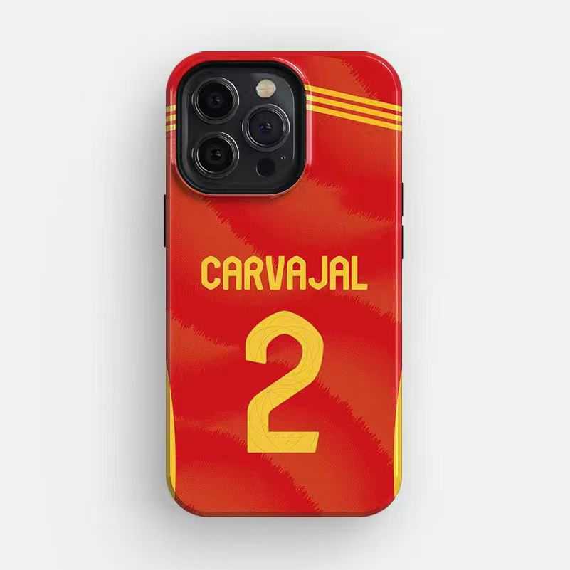 Custodia per telefono di lusso - Phone Cases Jersey recensione e prezzo