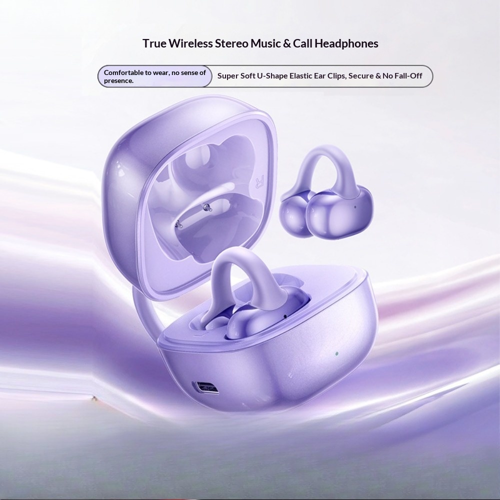 Cuffie Wireless Open-Ear a Cli - Phone Cases On Amazon recensione e prezzo