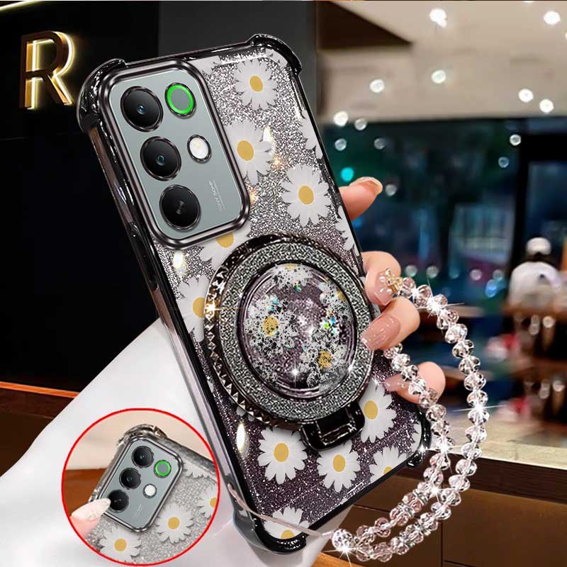 3 pezzi (custodia per telefono - Phone Cases India recensione e prezzo