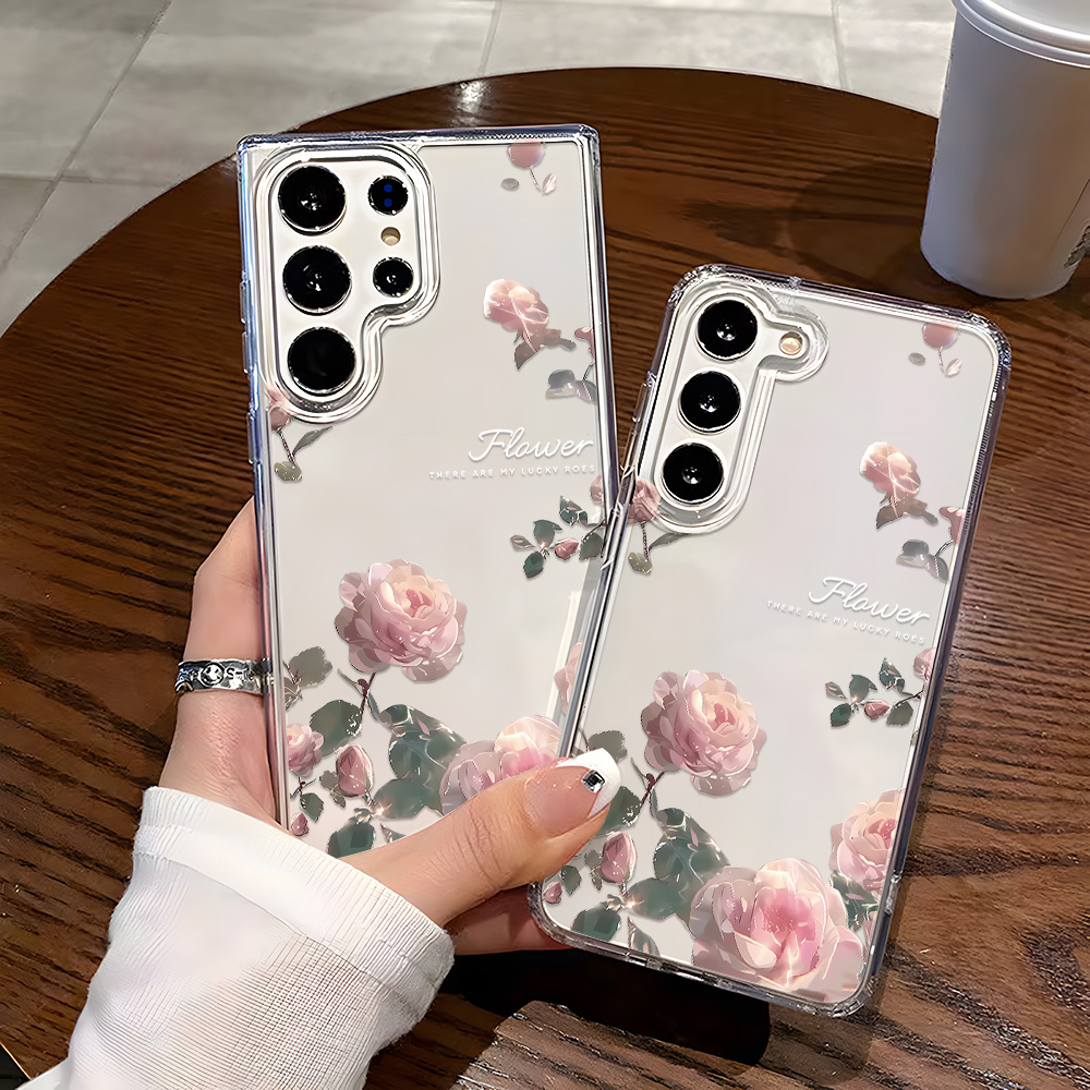 Cover per telefono con motivo  - Phone Cases Galaxy A17 recensione e prezzo