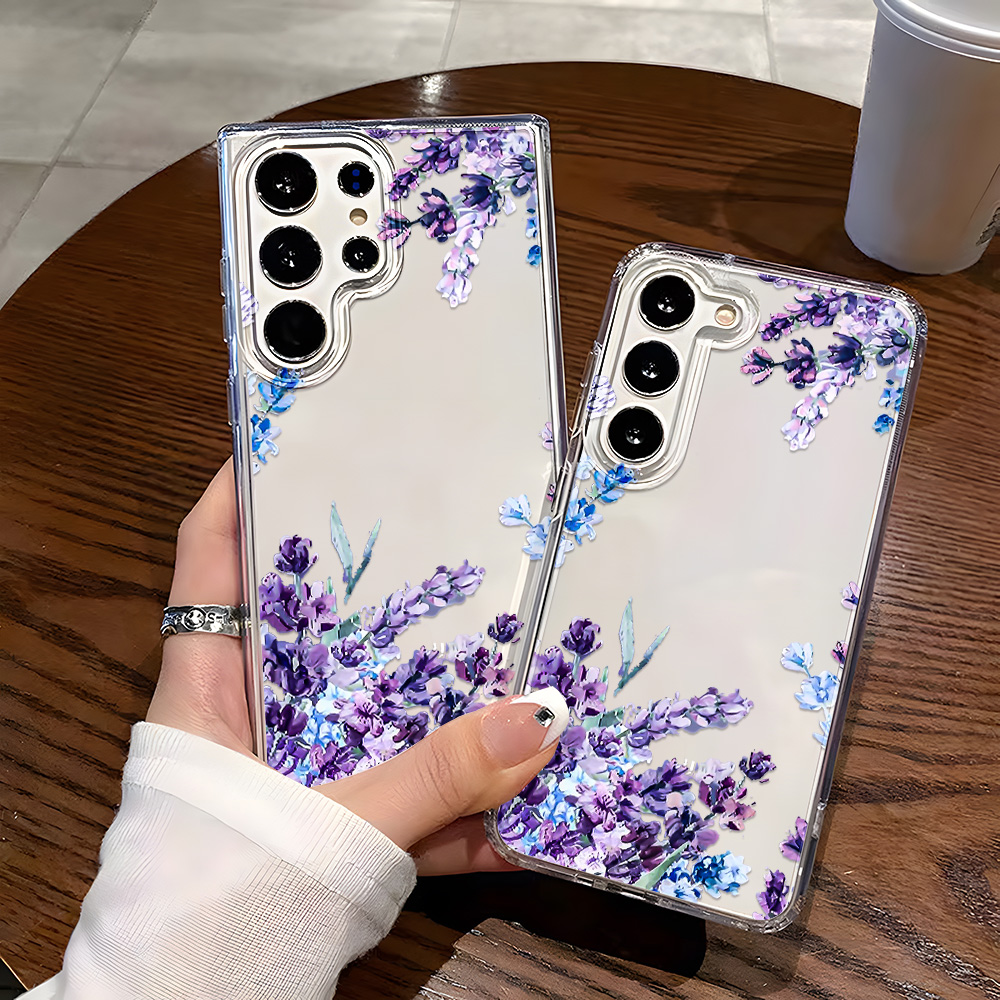 Cover per telefono con motivo  - Phone Cases Galaxy A17 recensione e prezzo
