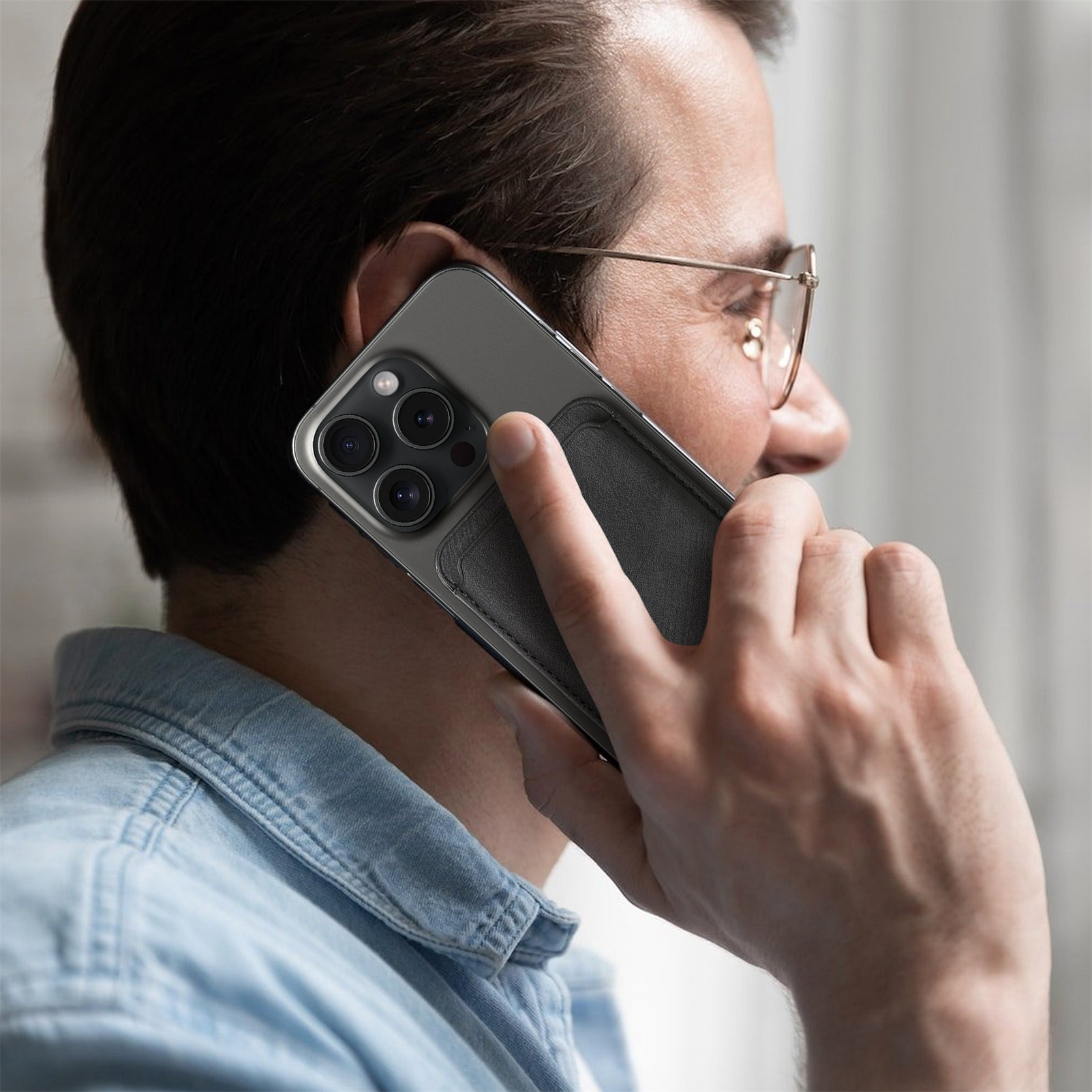 Borsa per carte in pelle PU op - Phone Cases That Hold Cards recensione e prezzo