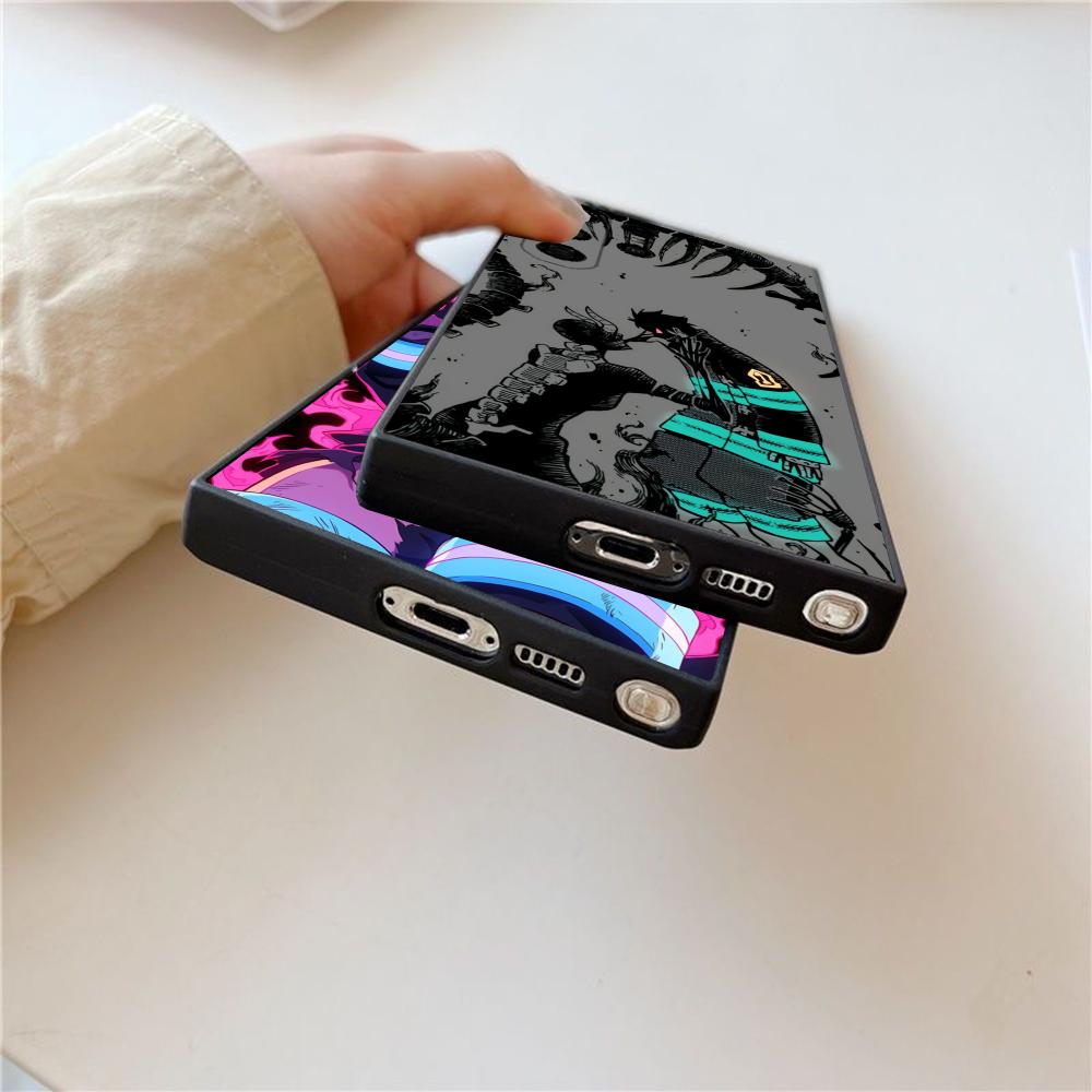 Custodia per telefono Anime F- - Phone Cases Iphone recensione e prezzo
