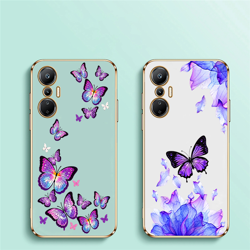 Custodia per telefono Art Purp - Phone Cases Purple recensione e prezzo