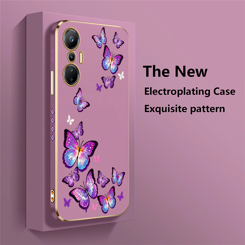 Custodia per telefono Art Purp - Phone Cases Purple recensione e prezzo