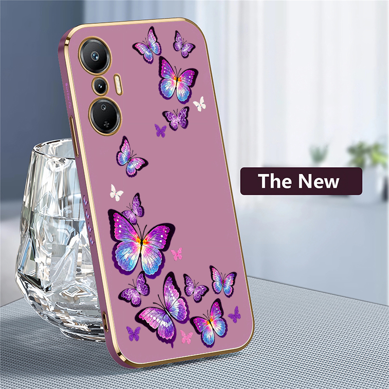 Custodia per telefono Art Purp - Phone Cases Purple recensione e prezzo