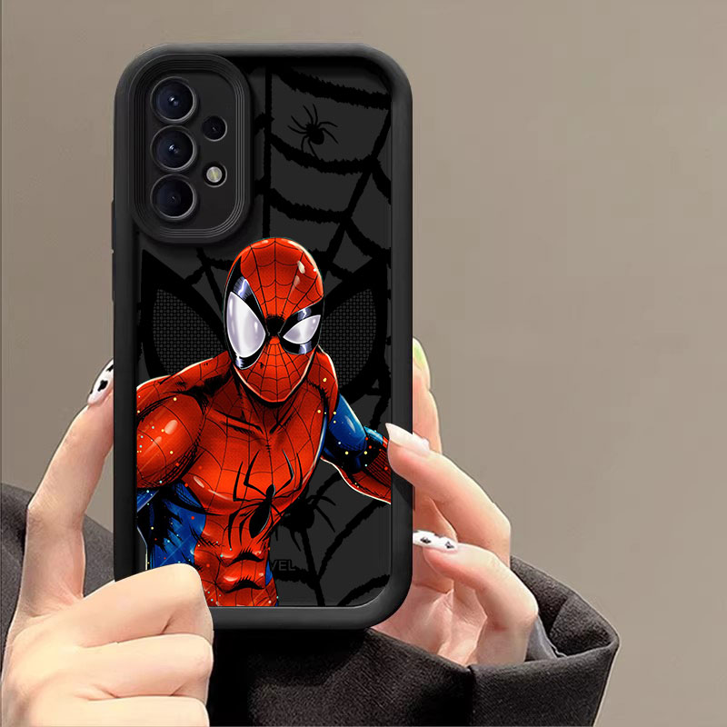 Custodia Morbida in Silicone M - Phone Cases Galaxy A17 recensione e prezzo