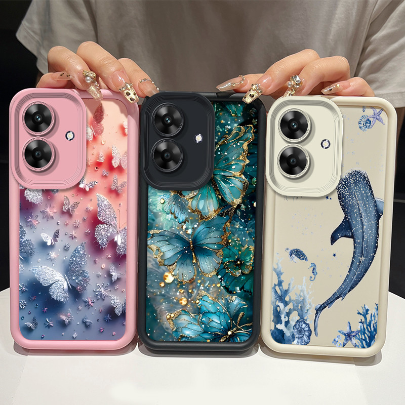 Custodia protettiva alla moda  - Phone Cases India recensione e prezzo
