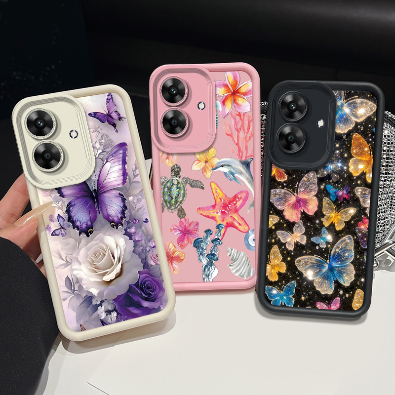 Custodia protettiva alla moda  - Phone Cases India recensione e prezzo