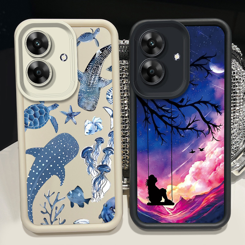 Custodia protettiva alla moda  - Phone Cases India recensione e prezzo