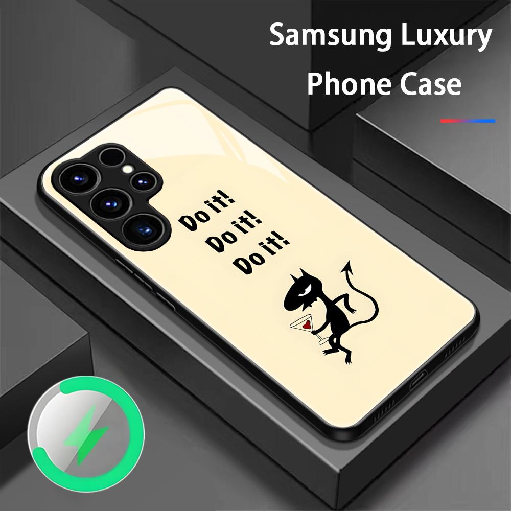 Custodia magnetica in vetro Lu - Phone Cases Magnetic recensione e prezzo