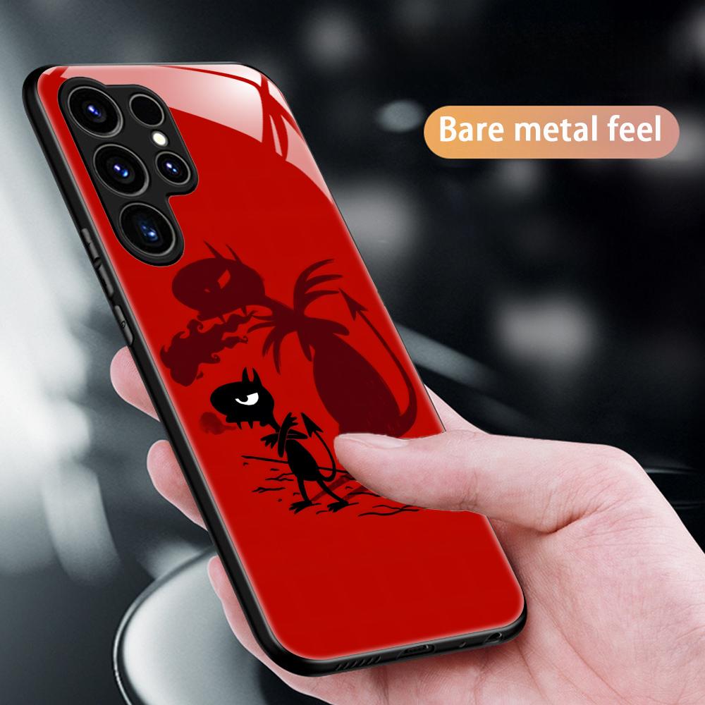 Custodia magnetica in vetro Lu - Phone Cases Magnetic recensione e prezzo