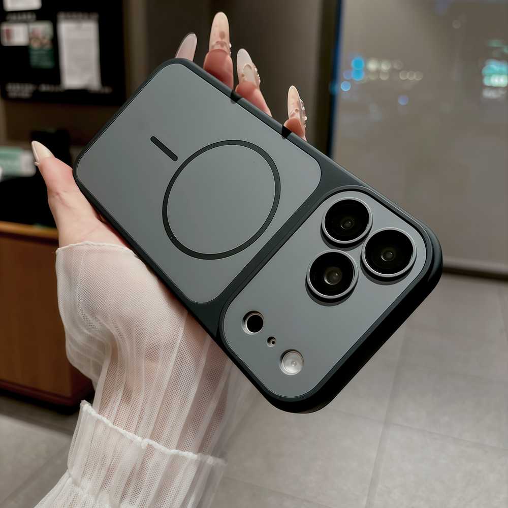 Custodia Opaca Antiurto per iP - Rugged Armor Case recensione e prezzo