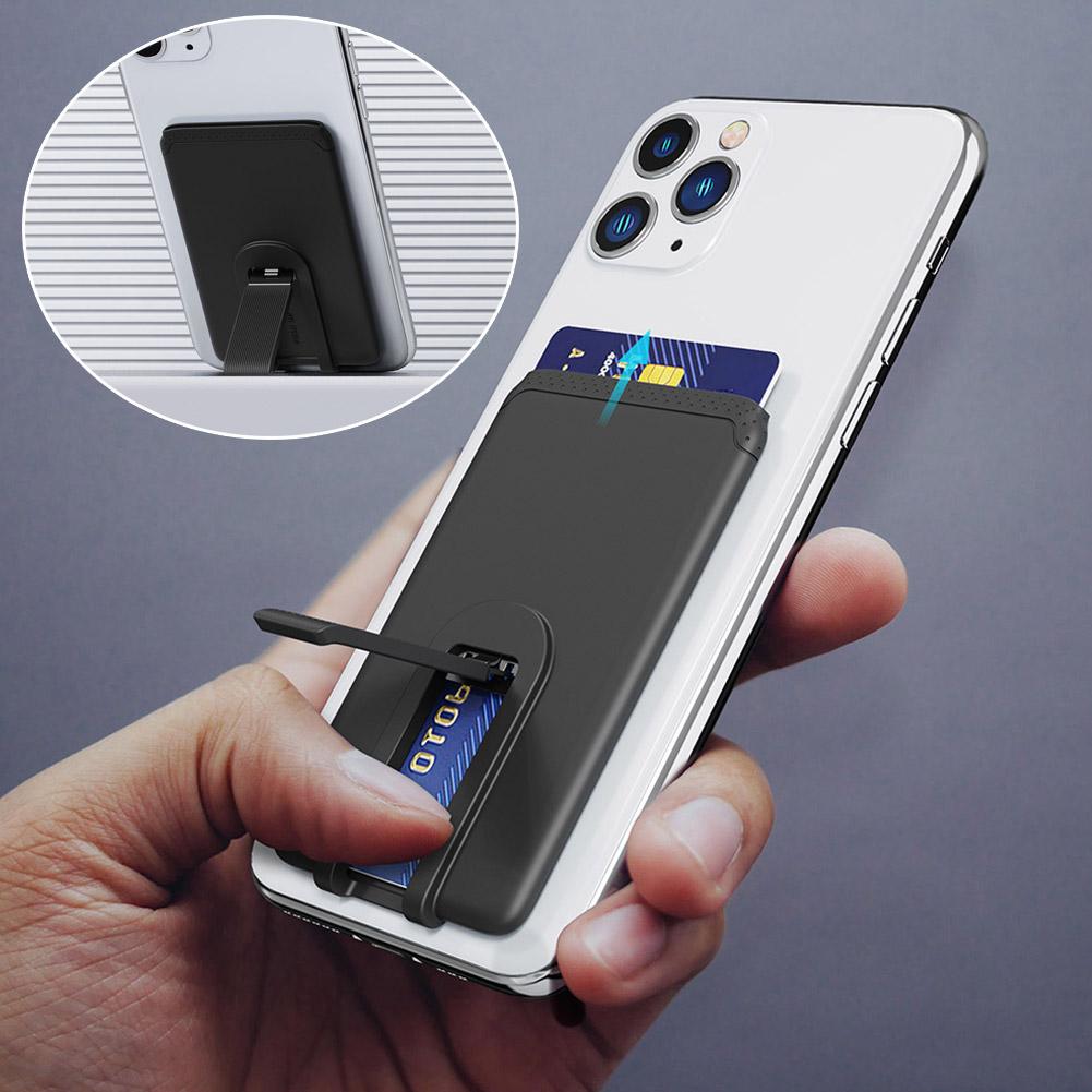 Porta carte per telefono in si - Phone Cases That Hold Cards recensione e prezzo